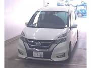 2018 NISSAN SERENA