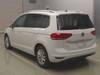 VOLKSWAGEN GOLF TOURAN