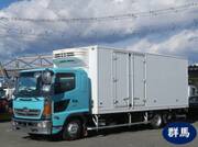2014 HINO POWDER CEMENT TRUCK