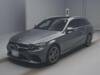 MERCEDES BENZ C-CLASS Stationwagon
