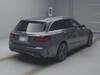 MERCEDES BENZ C-CLASS Stationwagon