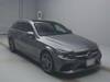 MERCEDES BENZ C-CLASS Stationwagon