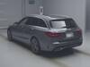 MERCEDES BENZ C-CLASS Stationwagon