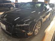 2019 AUDI TT COUPE