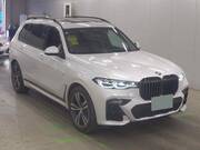 2019 BMW X7