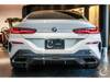 BMW 8 SERIES