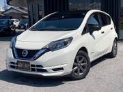 2018 NISSAN NOTE