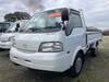 MAZDA BONGO BRAWNY TRUCK