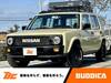 NISSAN RASHEEN