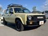 NISSAN RASHEEN