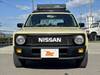 NISSAN RASHEEN