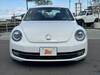 VOLKSWAGEN THE BEETLE