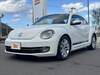 VOLKSWAGEN THE BEETLE
