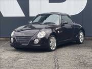 2008 DAIHATSU COPEN ACTIVE TOP