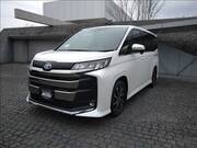 2022 TOYOTA NOAH