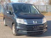 2013 HONDA STEPWAGON
