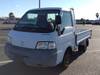 MAZDA BONGO TRUCK