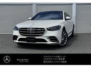 2021 MERCEDES BENZ S CLASS