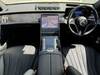 MERCEDES BENZ S CLASS
