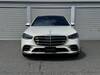 MERCEDES BENZ S CLASS
