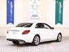 MERCEDES BENZ C-CLASS