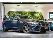 2017 BMW 6 SERIES