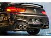 BMW 6 SERIES