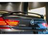 BMW 6 SERIES