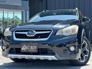 2013 SUBARU XV