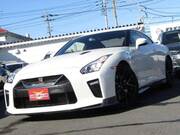 2018 NISSAN GT-R