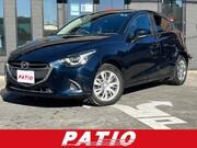 2017 MAZDA DEMIO 13S
