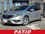 2015 HONDA JADE