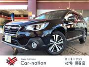 2020 SUBARU LEGACY OUTBACK