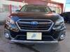 SUBARU LEGACY OUTBACK