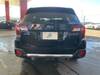 SUBARU LEGACY OUTBACK
