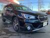 SUBARU LEGACY OUTBACK