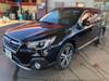 SUBARU LEGACY OUTBACK