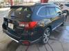 SUBARU LEGACY OUTBACK