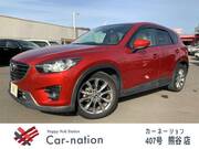 2013 MAZDA CX-5 XD L PACKAGE