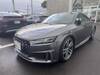 AUDI TT COUPE
