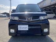 2009 HONDA ZEST