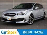 2019 SUBARU IMPREZA SPORTS