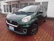 2016 TOYOTA PASSO