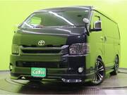 2021 TOYOTA HIACE WAGON