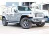 CHRYSLER JEEP WRANGLER UNLIMITED