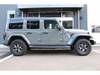 CHRYSLER JEEP WRANGLER UNLIMITED