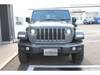 CHRYSLER JEEP WRANGLER UNLIMITED
