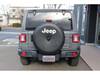 CHRYSLER JEEP WRANGLER UNLIMITED