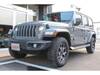 CHRYSLER JEEP WRANGLER UNLIMITED