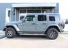 CHRYSLER JEEP WRANGLER UNLIMITED